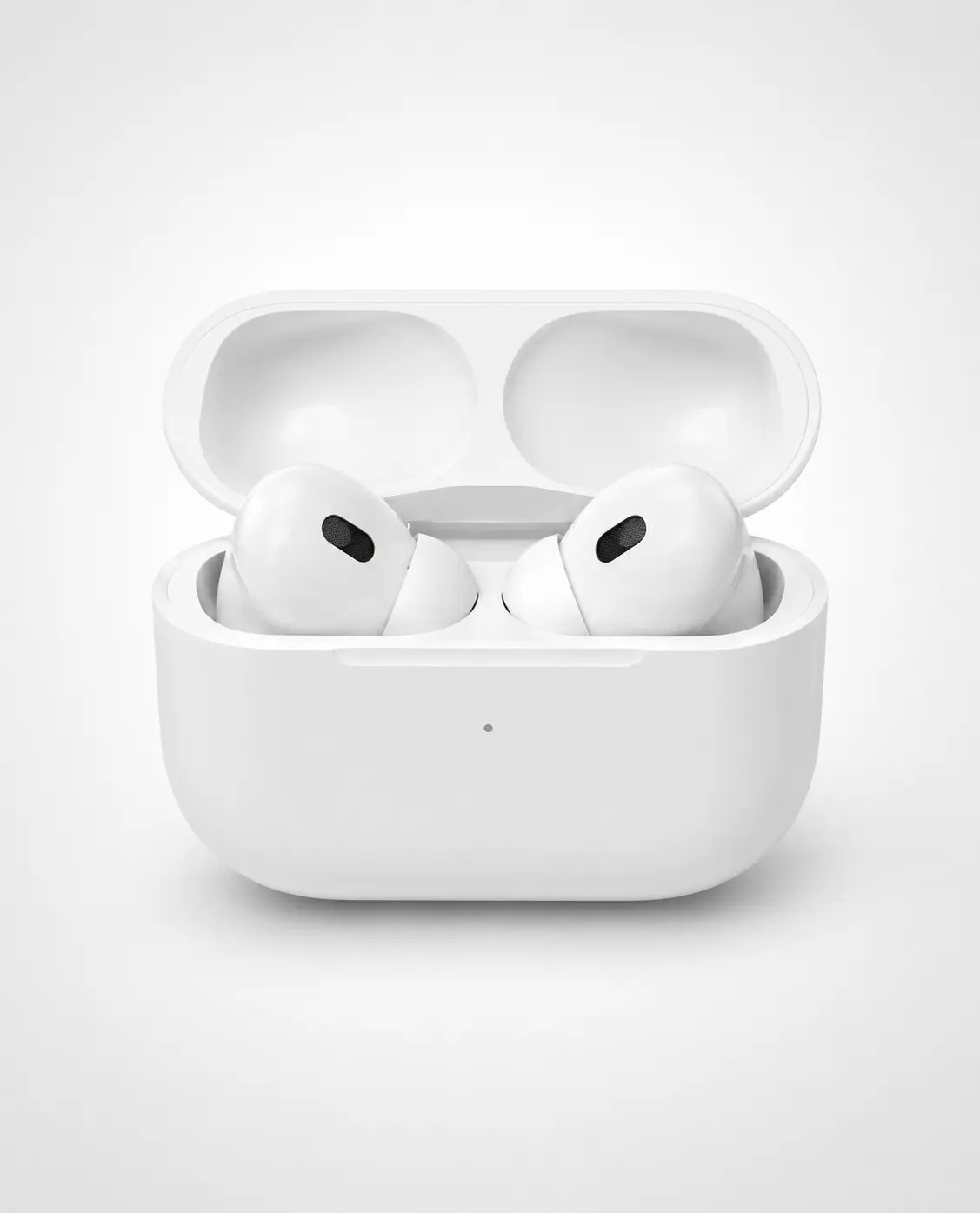 ANC Wireless Earbuds (2nd Generation)