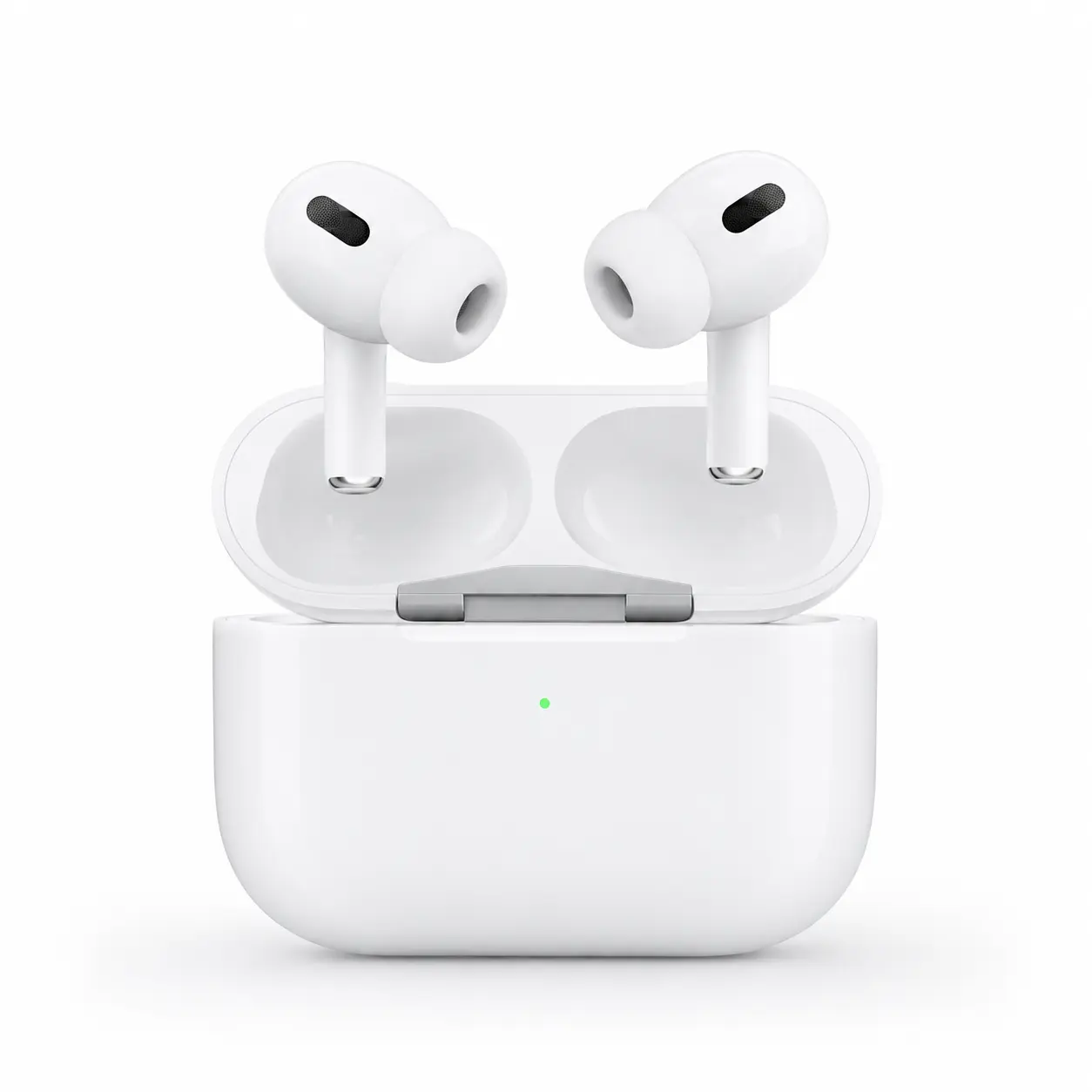 ANC Wireless Earbuds (2nd Generation)